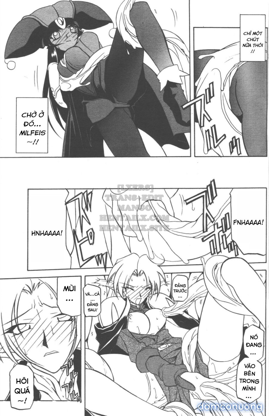 Shichisai No Lamuros 
