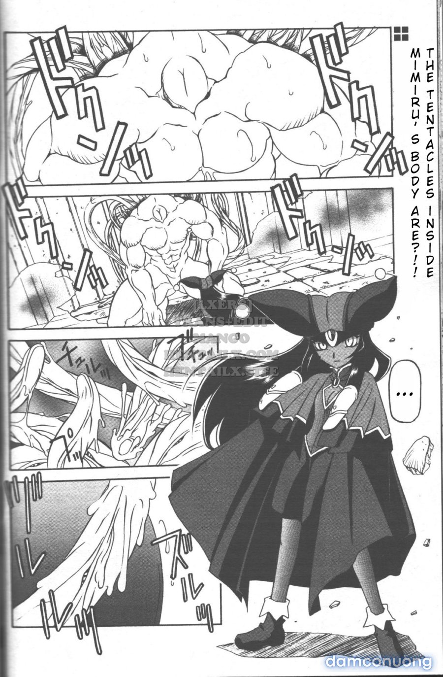 Shichisai No Lamuros 