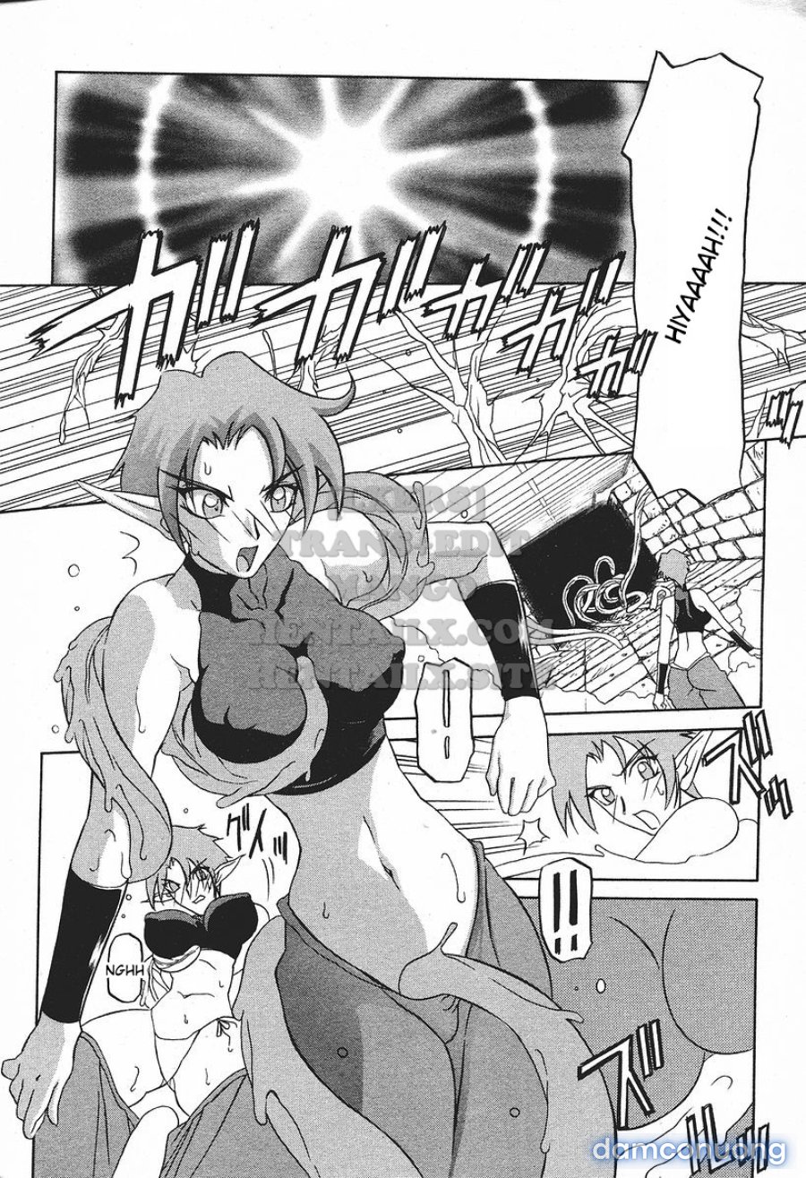 Shichisai No Lamuros 