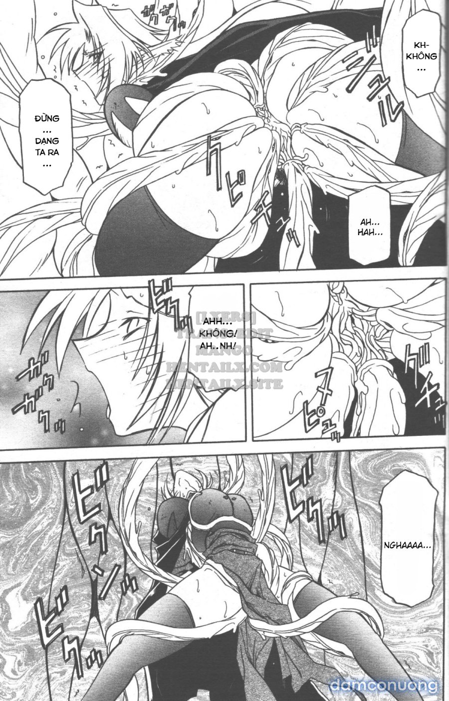 Shichisai No Lamuros 