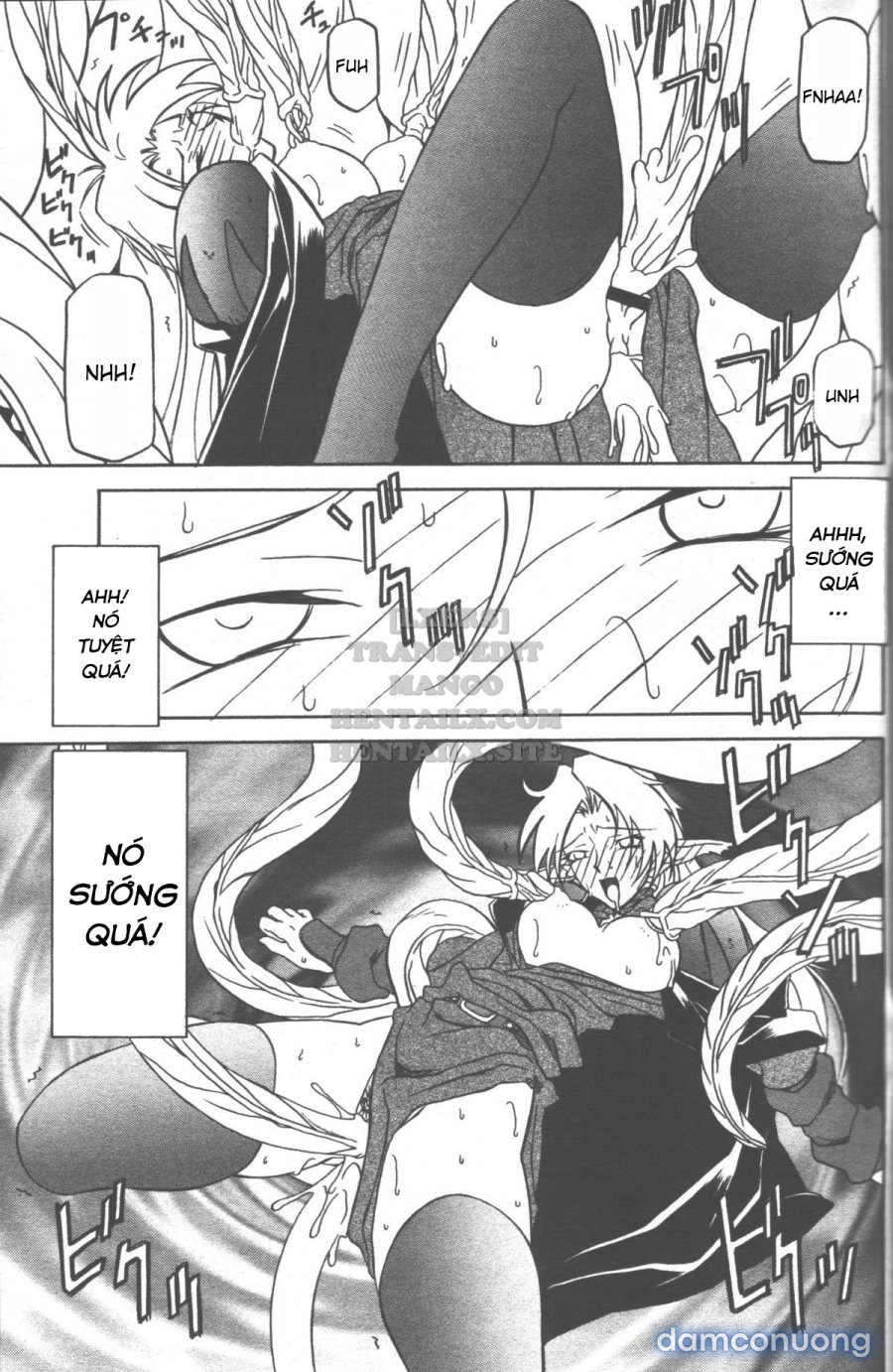 Shichisai No Lamuros 