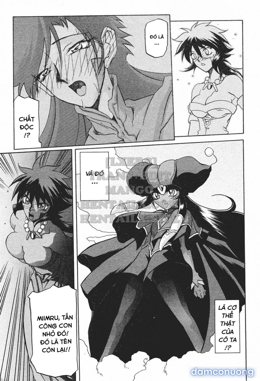 Shichisai No Lamuros 