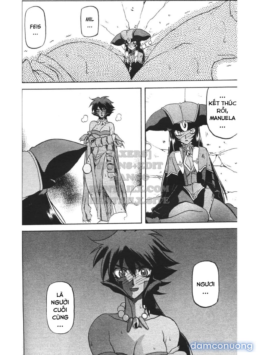 Shichisai No Lamuros 