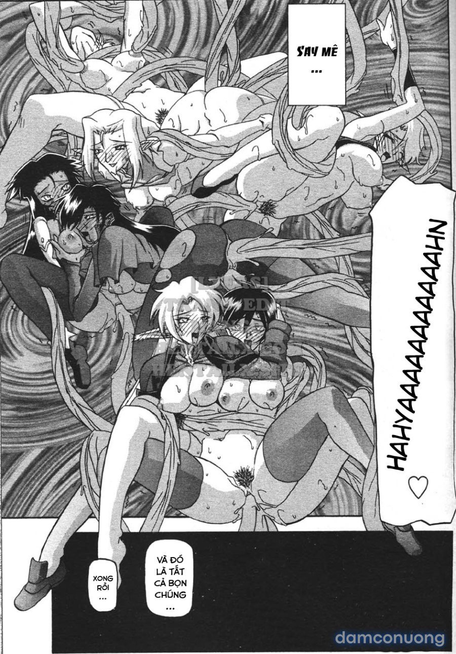 Shichisai No Lamuros 