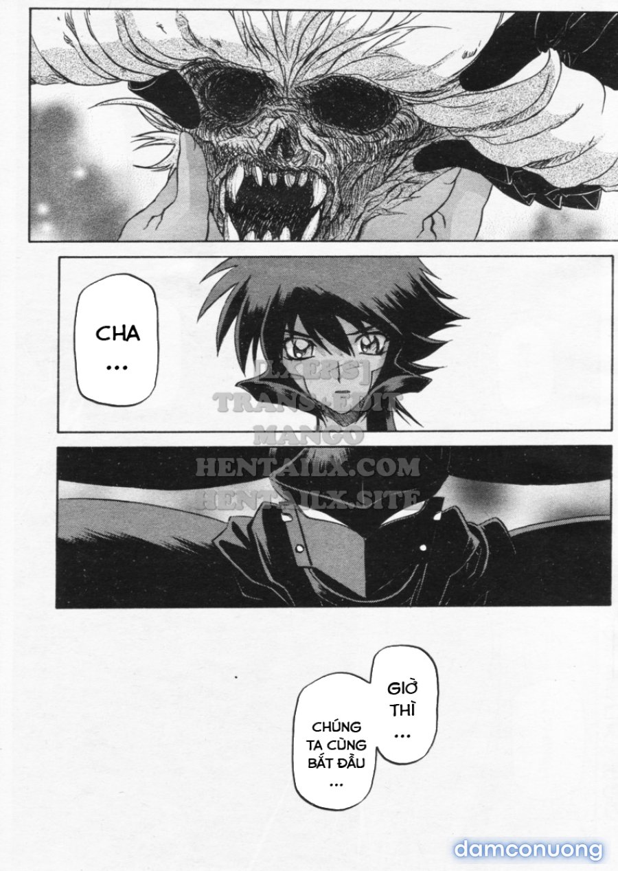 Shichisai No Lamuros 