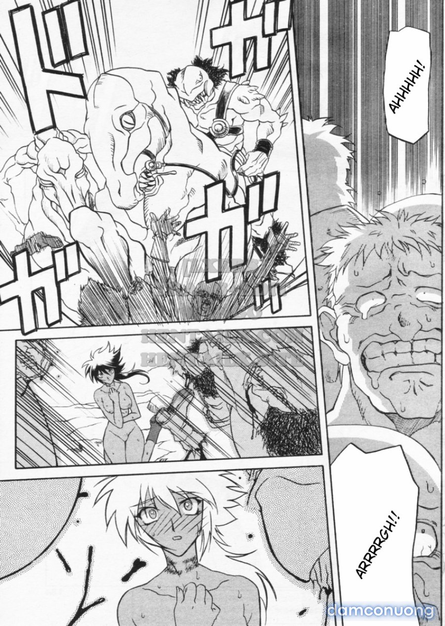 Shichisai No Lamuros 