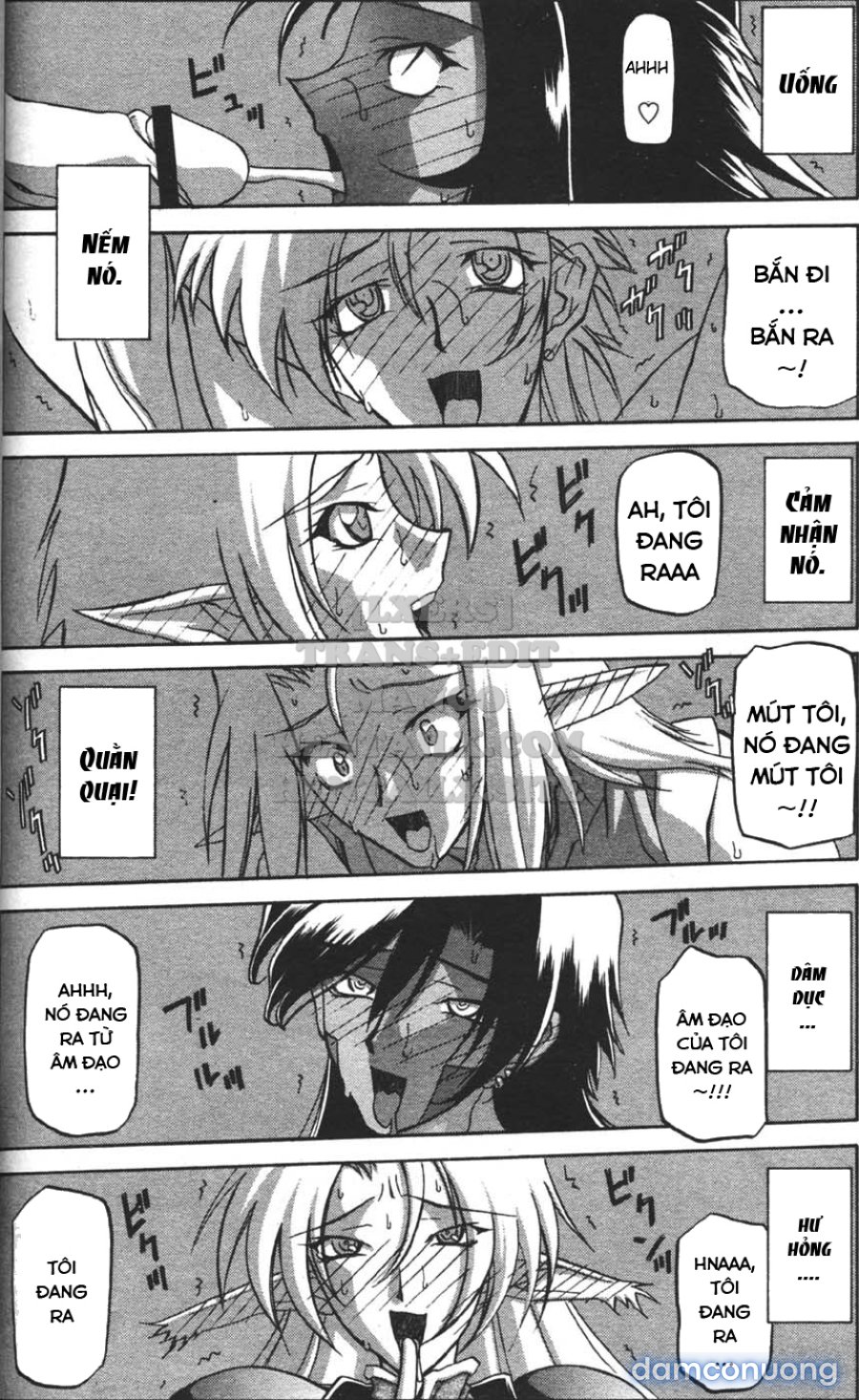 Shichisai No Lamuros 