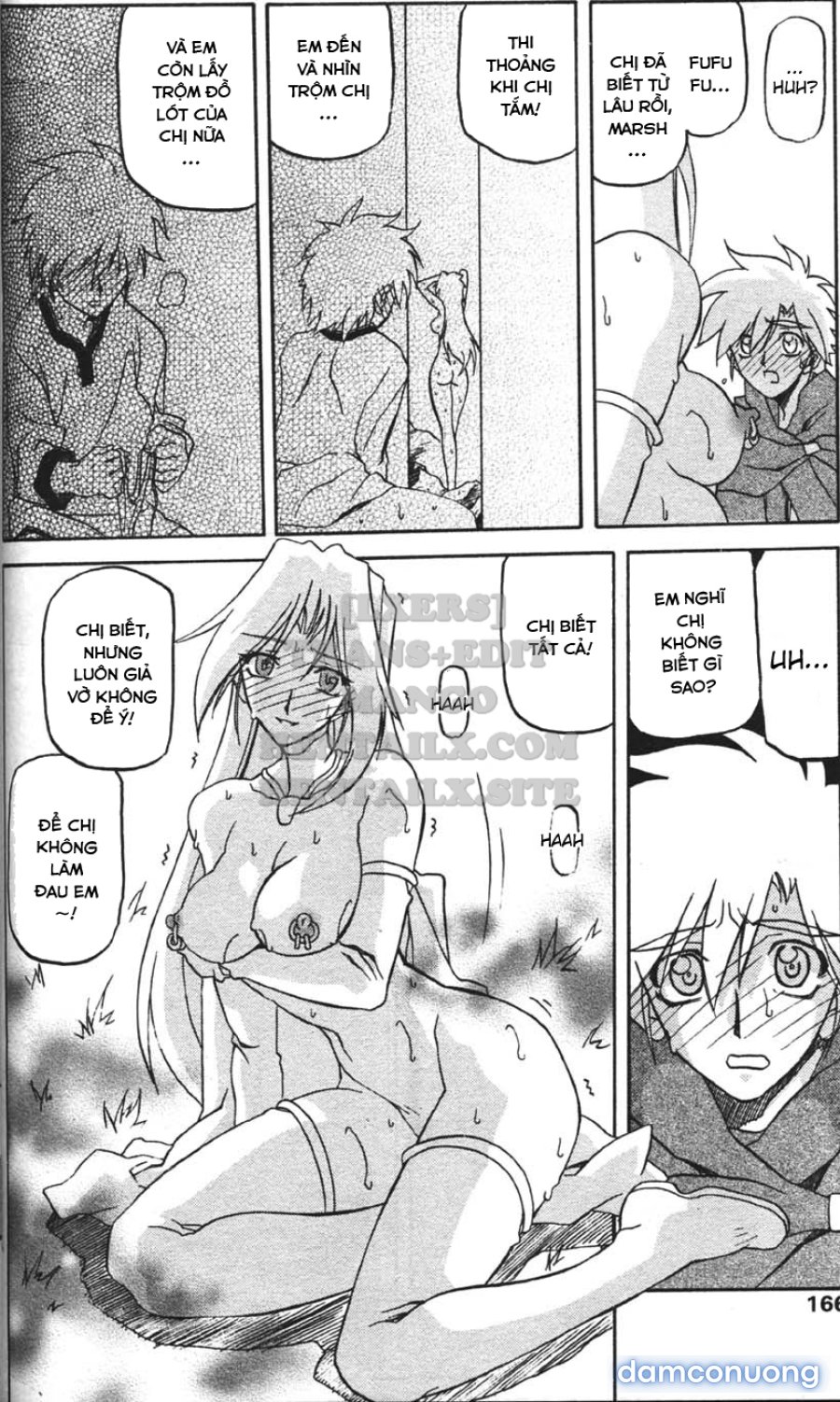 Shichisai No Lamuros 