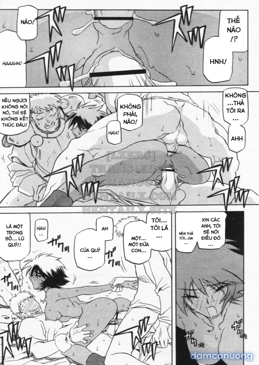 Shichisai No Lamuros 