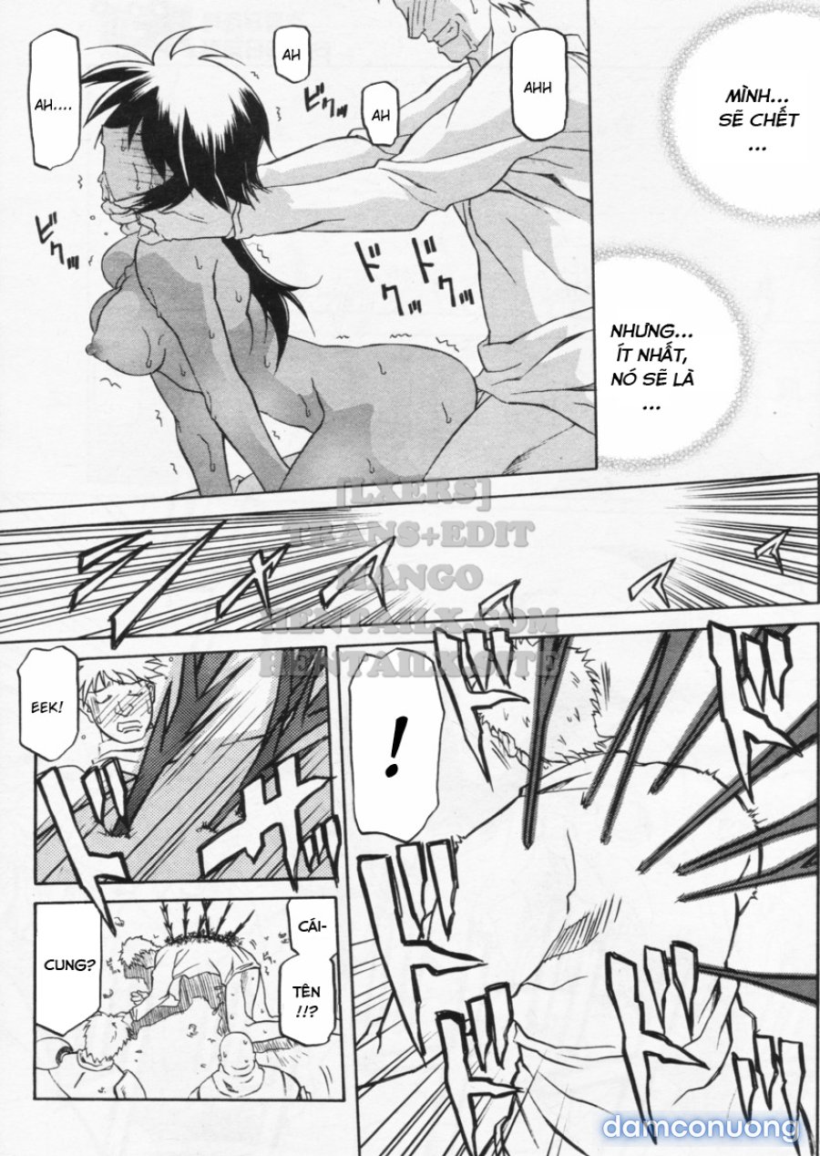 Shichisai No Lamuros 
