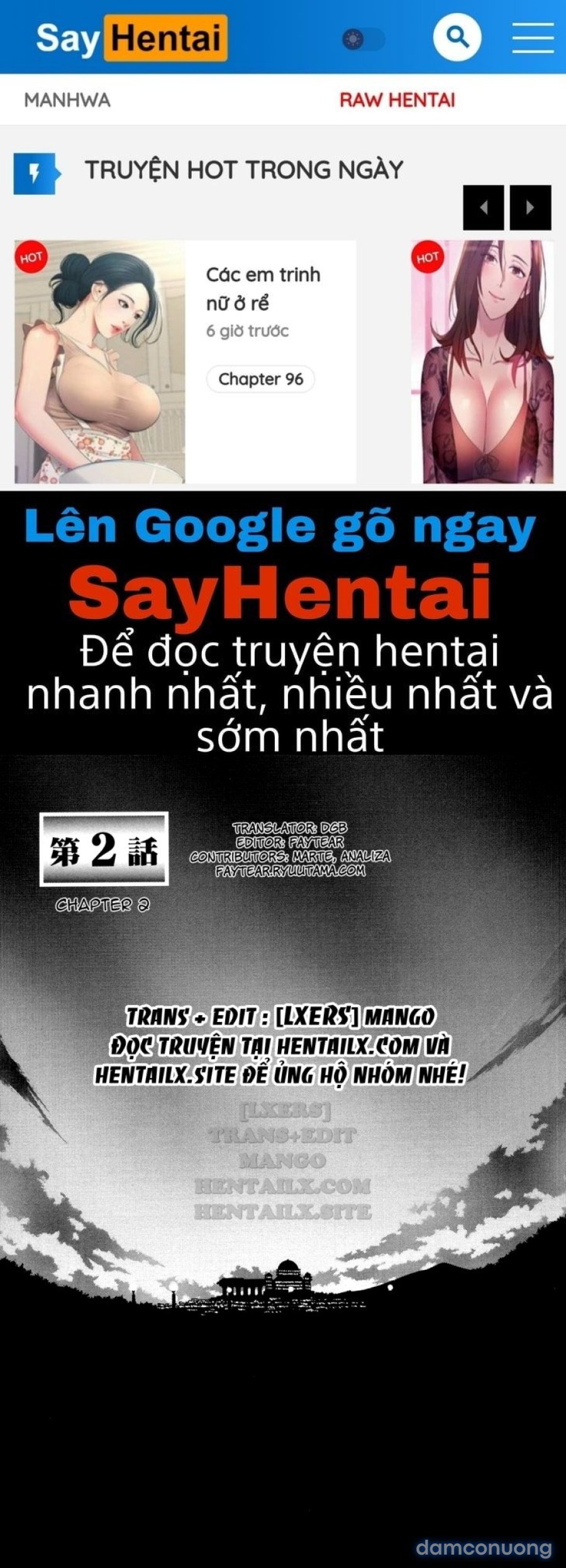 Shichisai No Lamuros 
