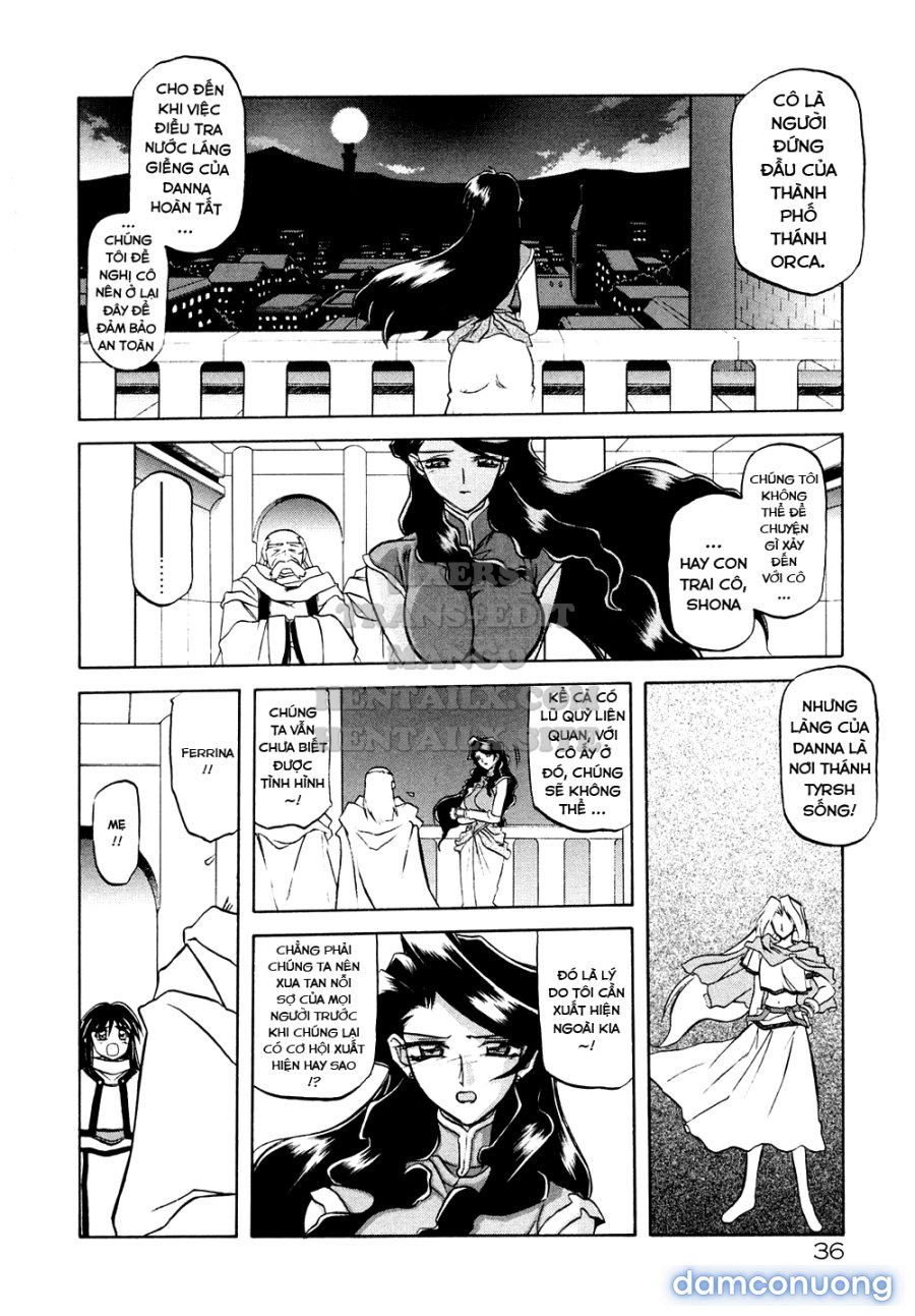 Shichisai No Lamuros 