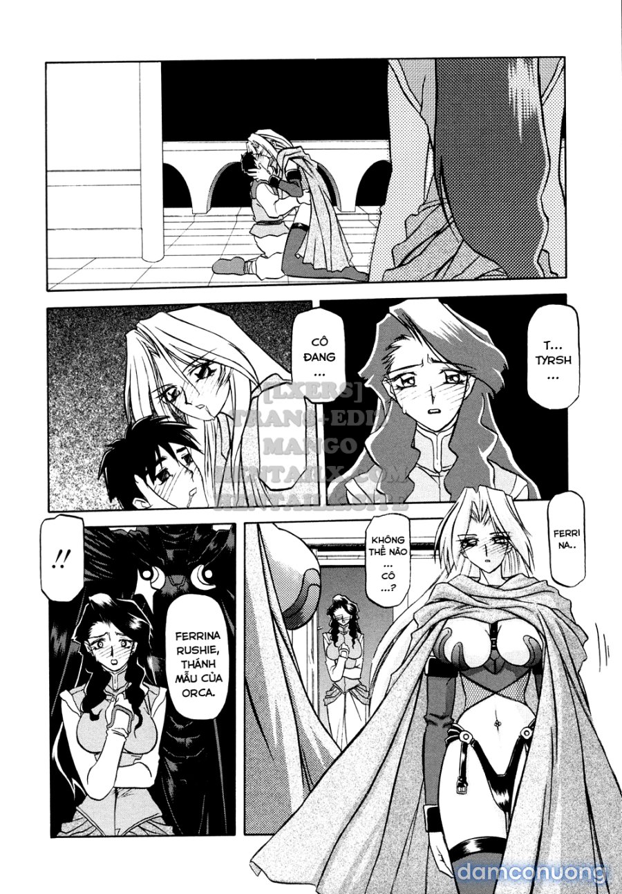 Shichisai No Lamuros 