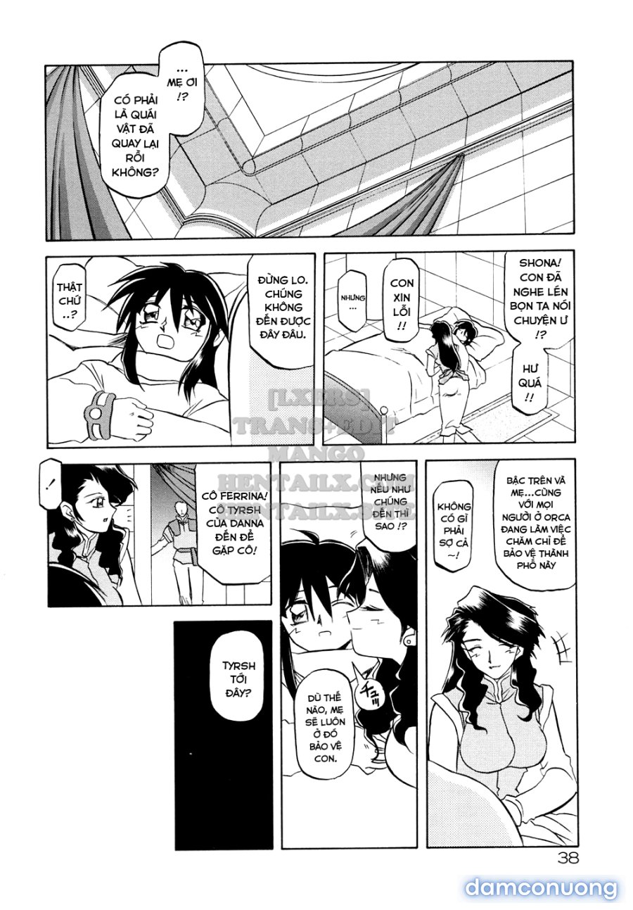 Shichisai No Lamuros 