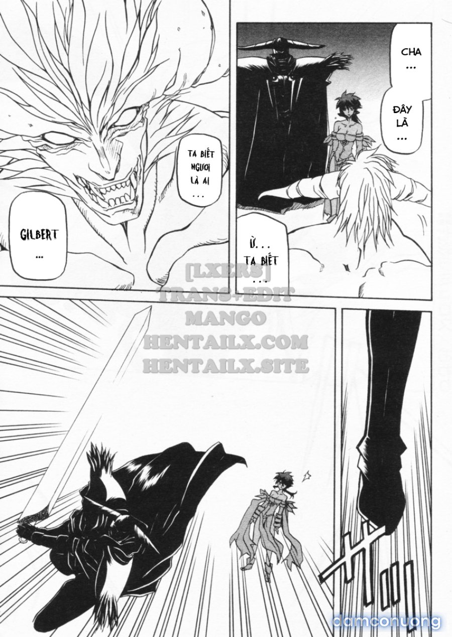 Shichisai No Lamuros 