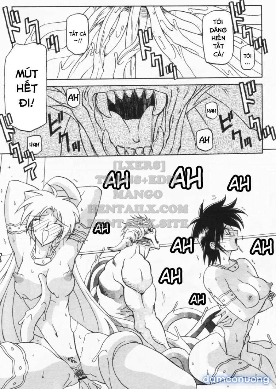 Shichisai No Lamuros 