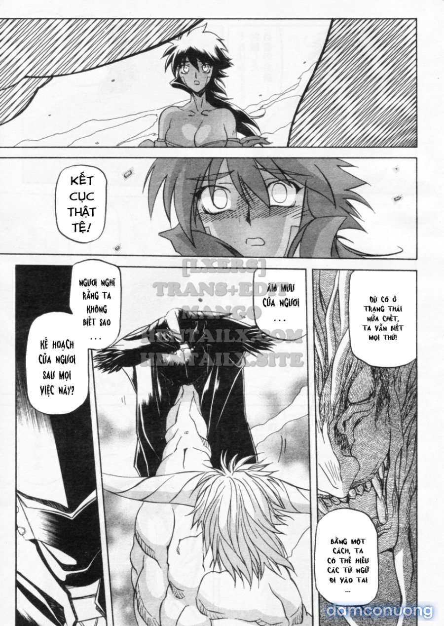 Shichisai No Lamuros 