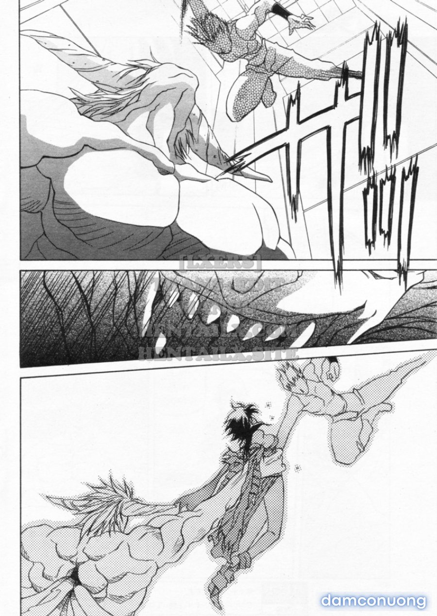 Shichisai No Lamuros 