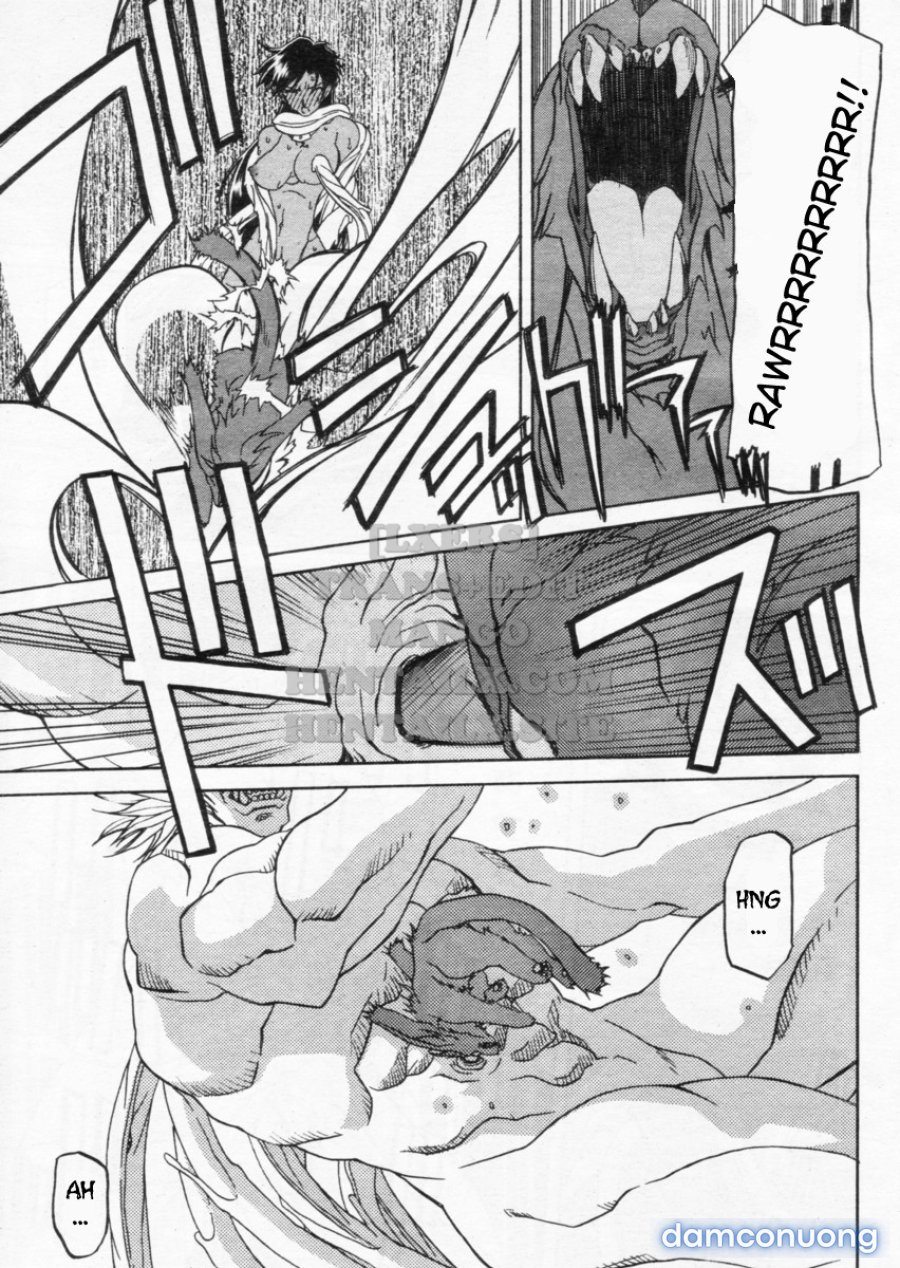 Shichisai No Lamuros 