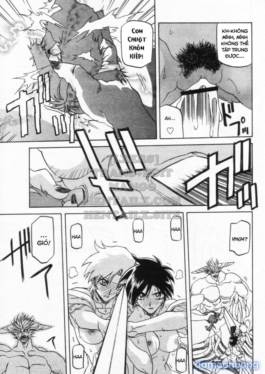 Shichisai No Lamuros 