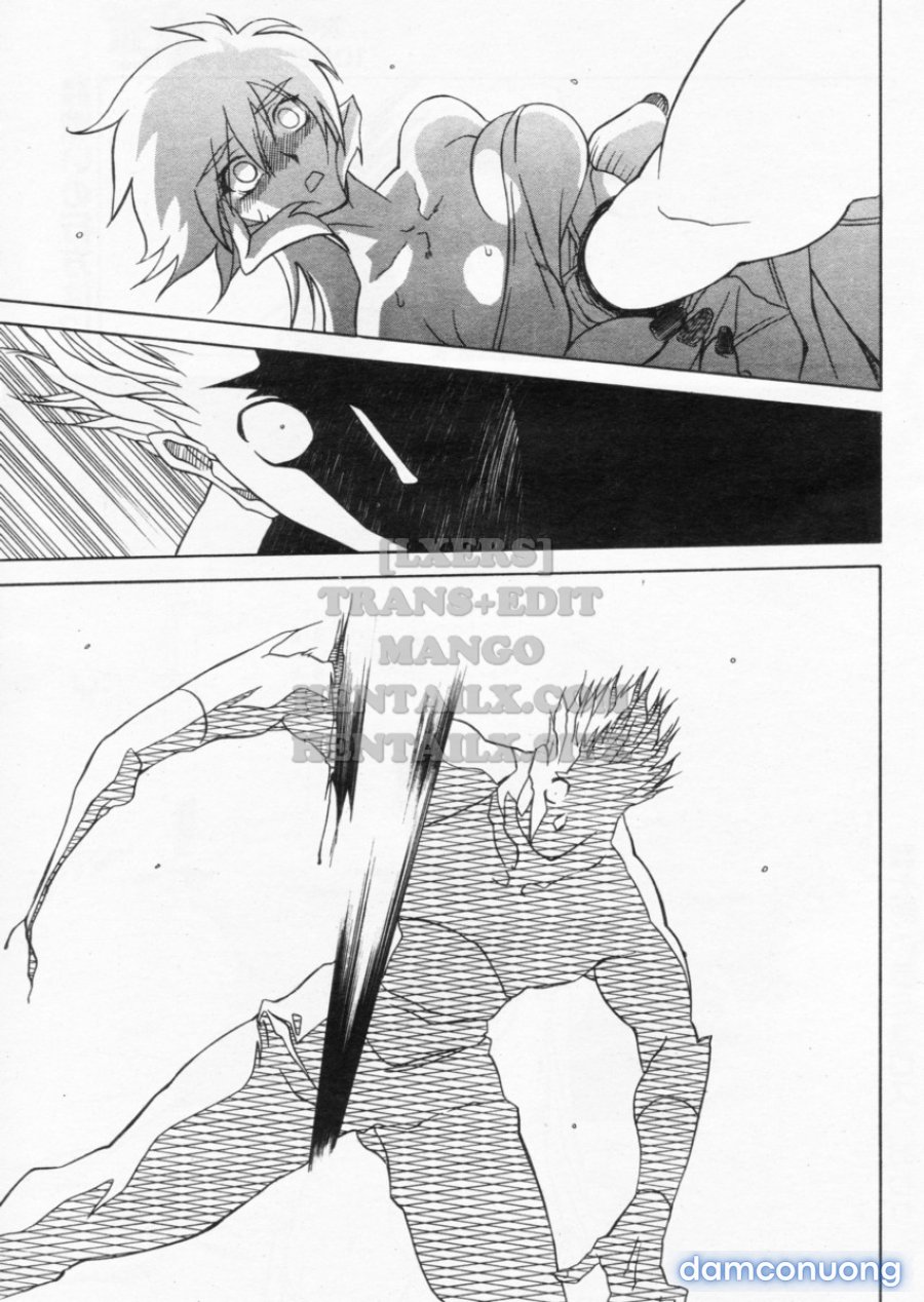 Shichisai No Lamuros 