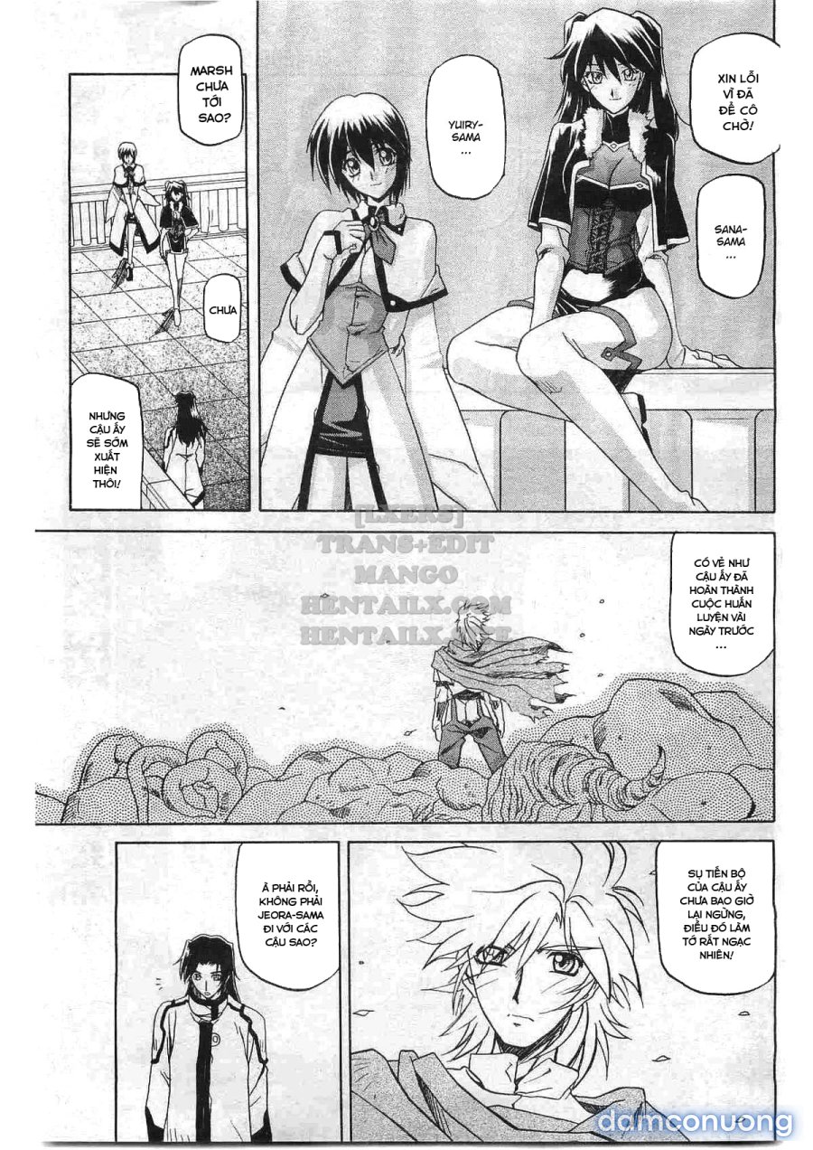 Shichisai No Lamuros 