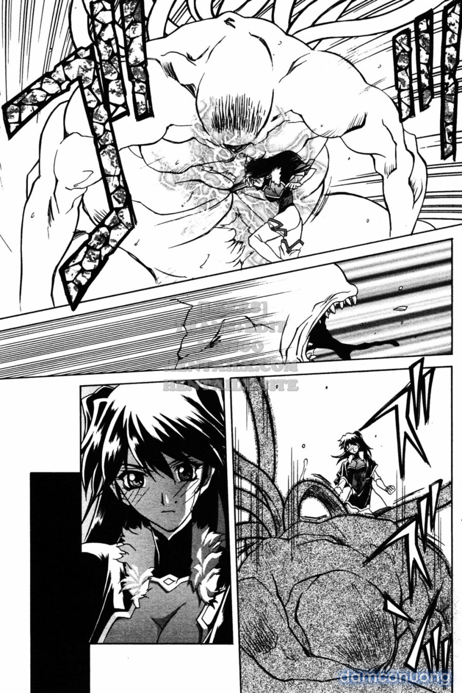 Shichisai No Lamuros 