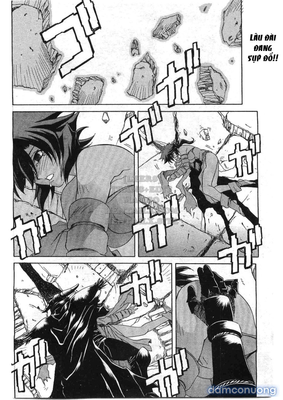 Shichisai No Lamuros 