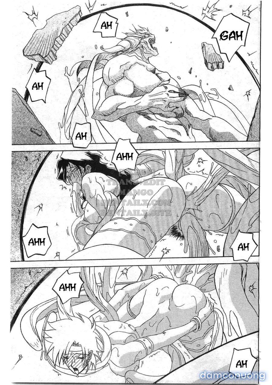 Shichisai No Lamuros 