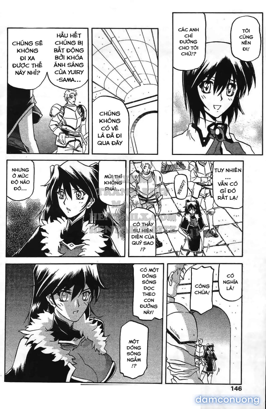 Shichisai No Lamuros 