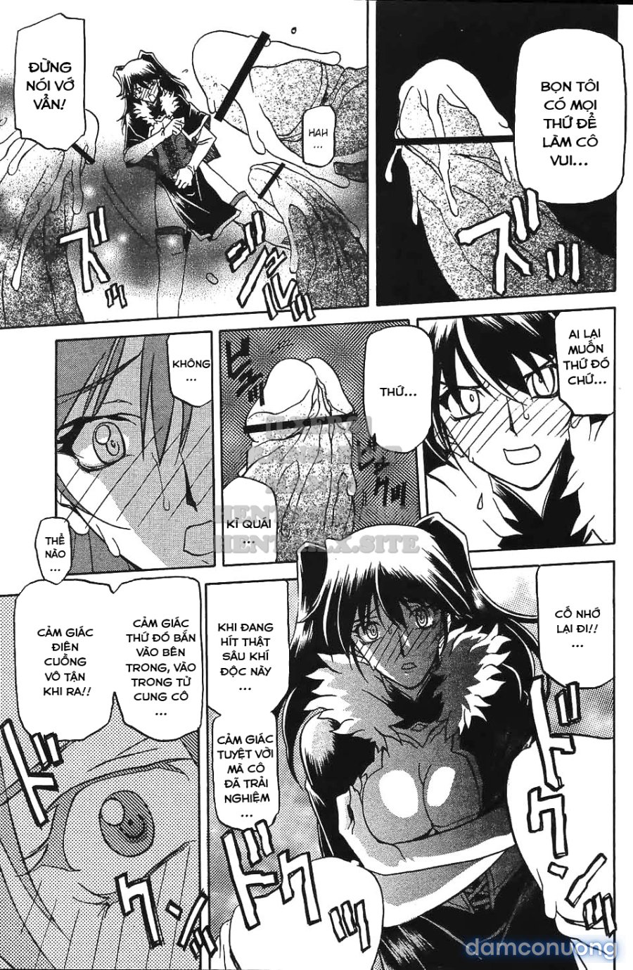 Shichisai No Lamuros 
