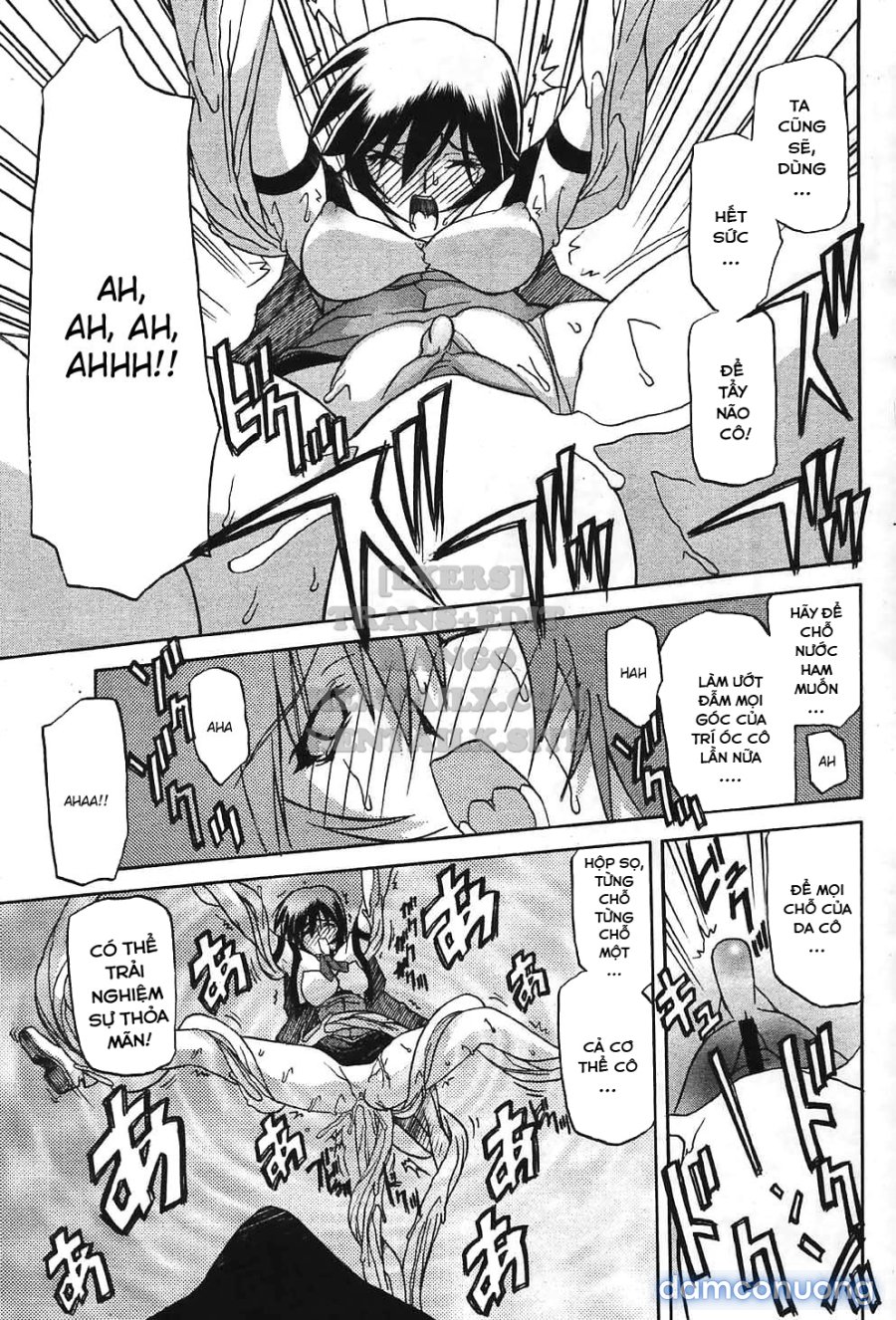 Shichisai No Lamuros 