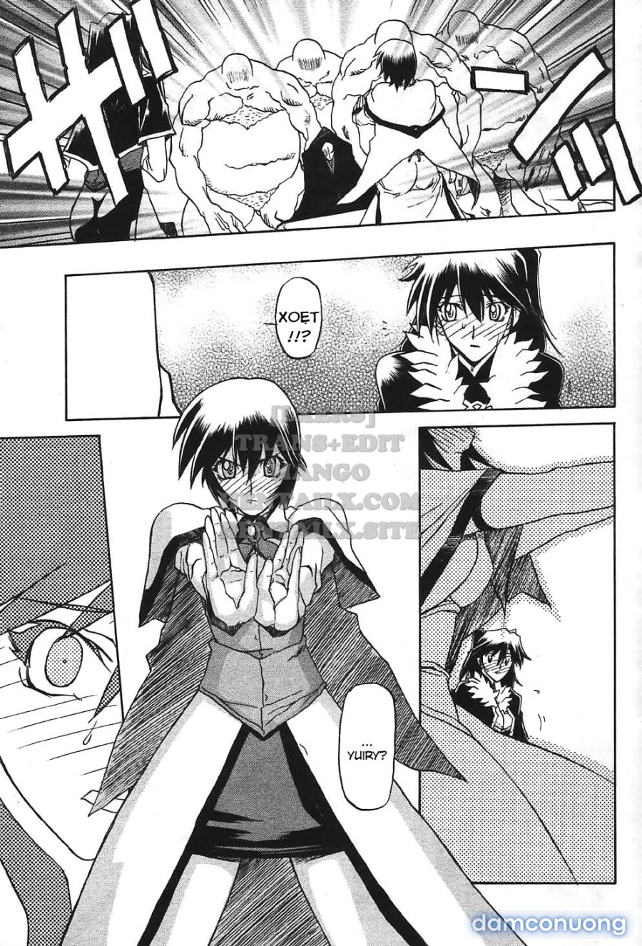 Shichisai No Lamuros 