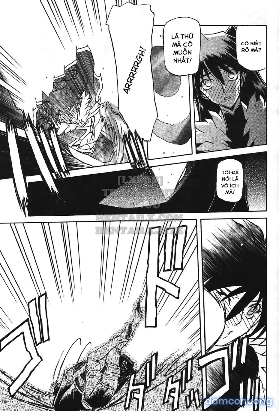 Shichisai No Lamuros 