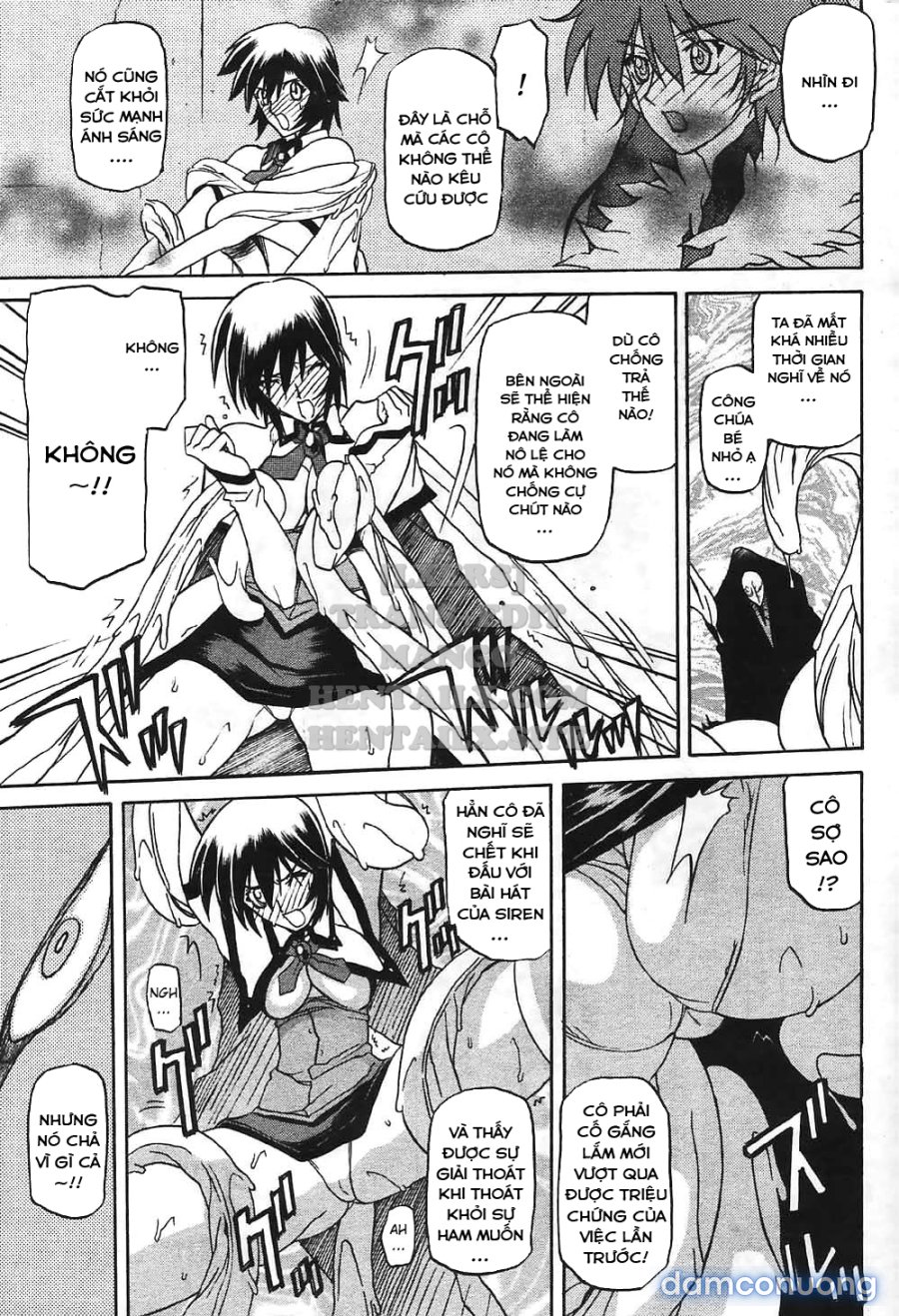 Shichisai No Lamuros 