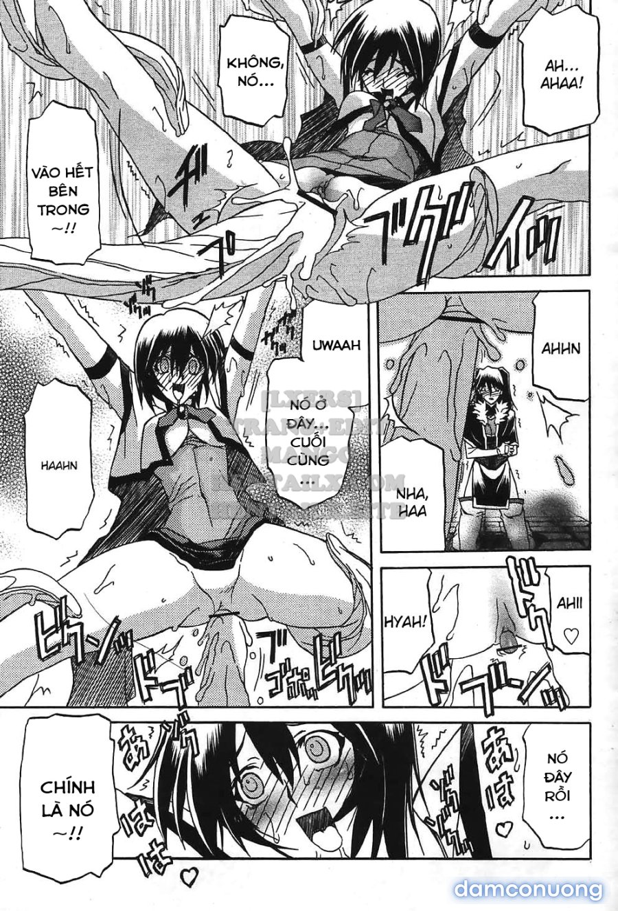 Shichisai No Lamuros 