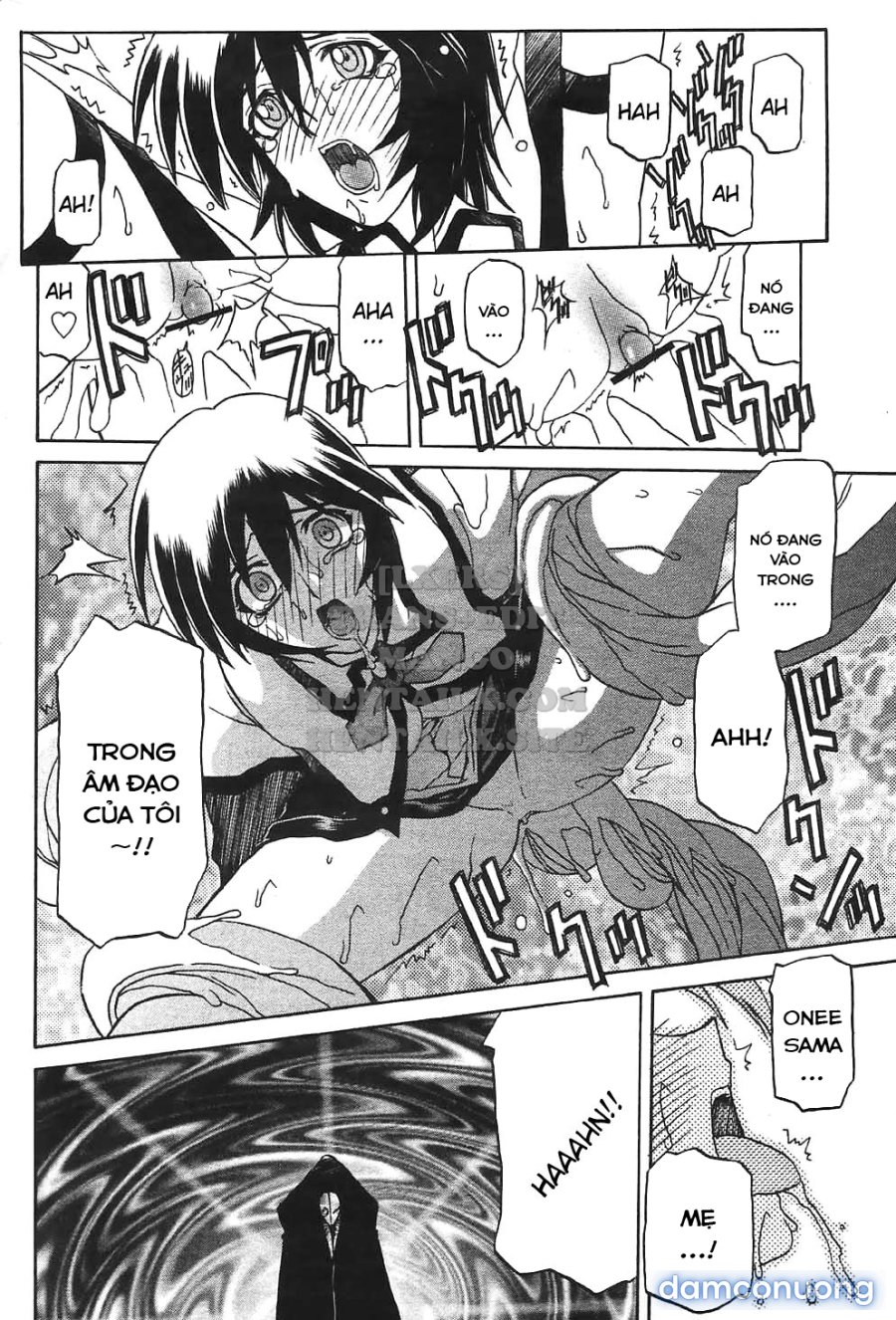 Shichisai No Lamuros 