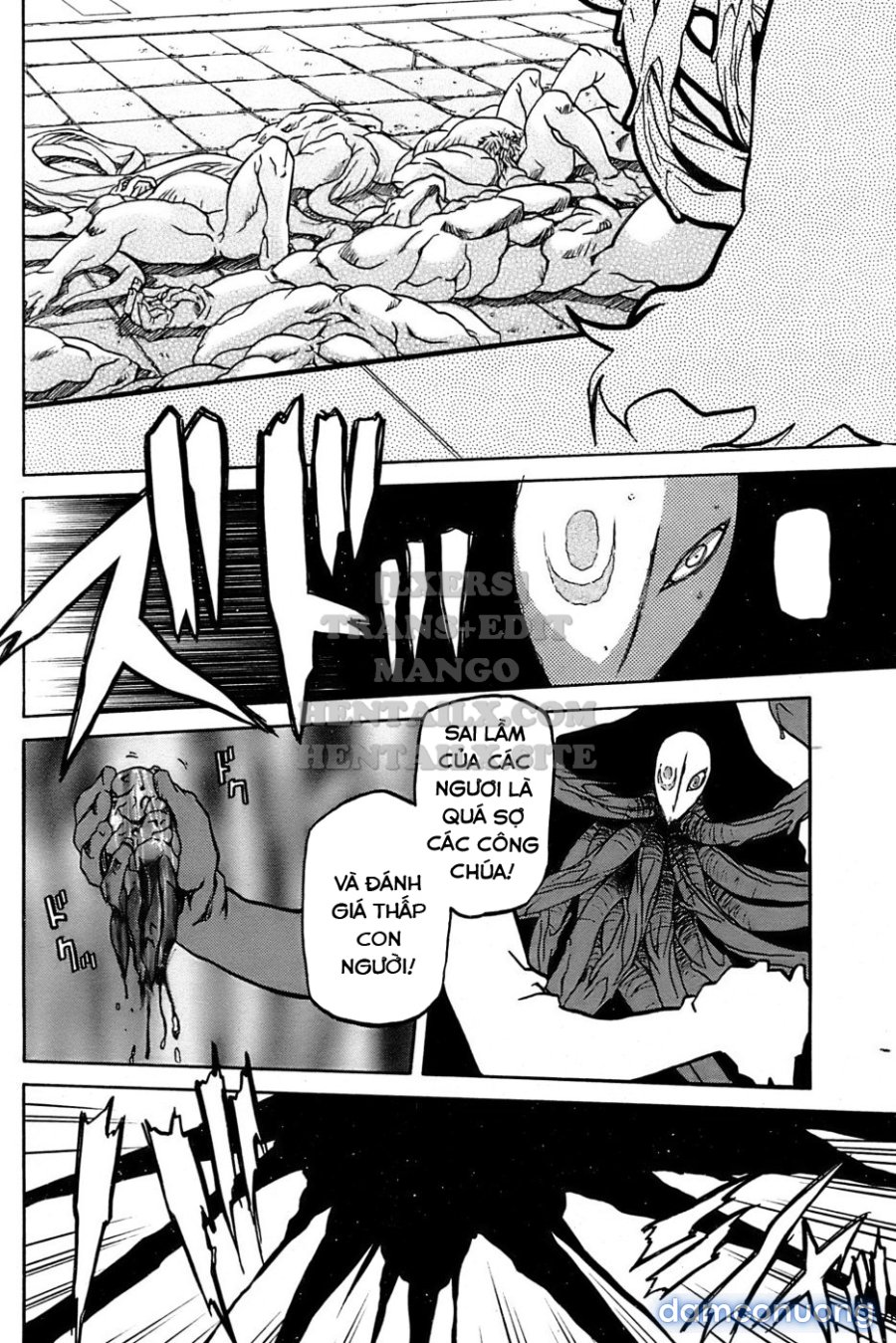 Shichisai No Lamuros 