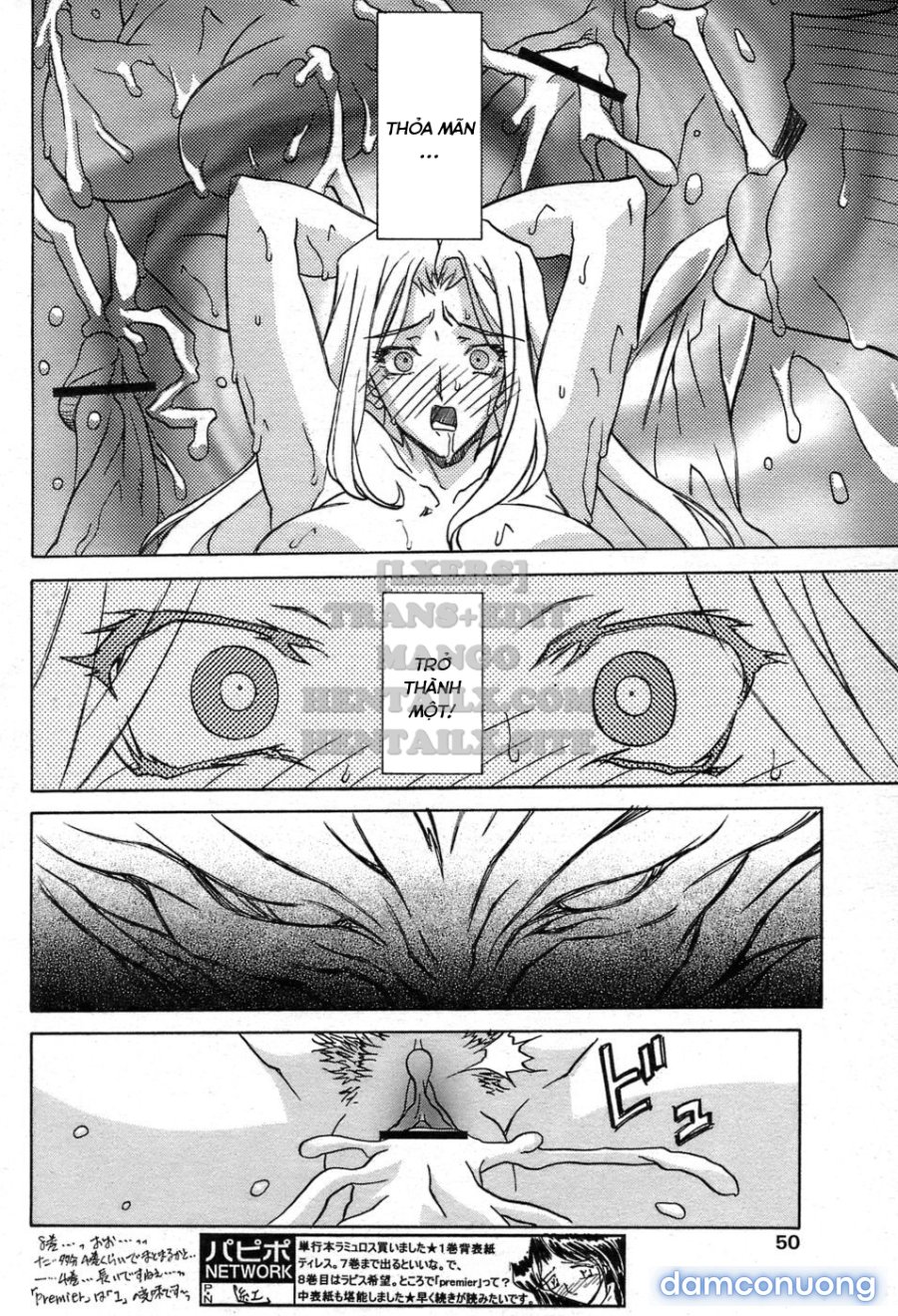 Shichisai No Lamuros 