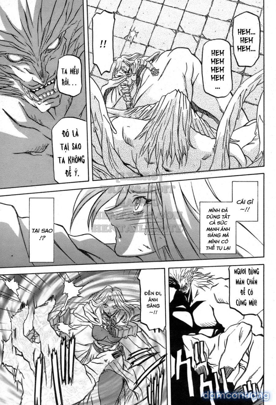 Shichisai No Lamuros 