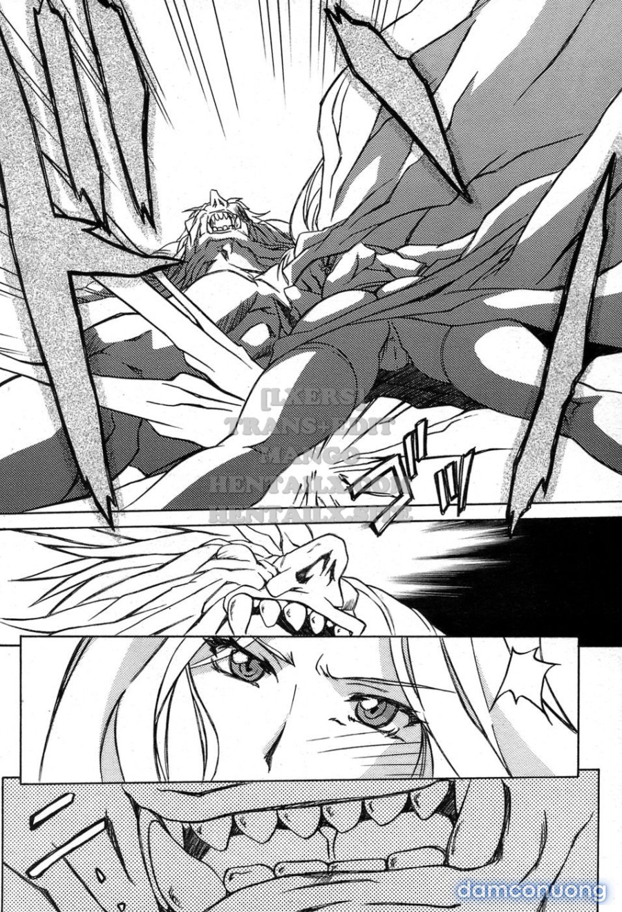 Shichisai No Lamuros 