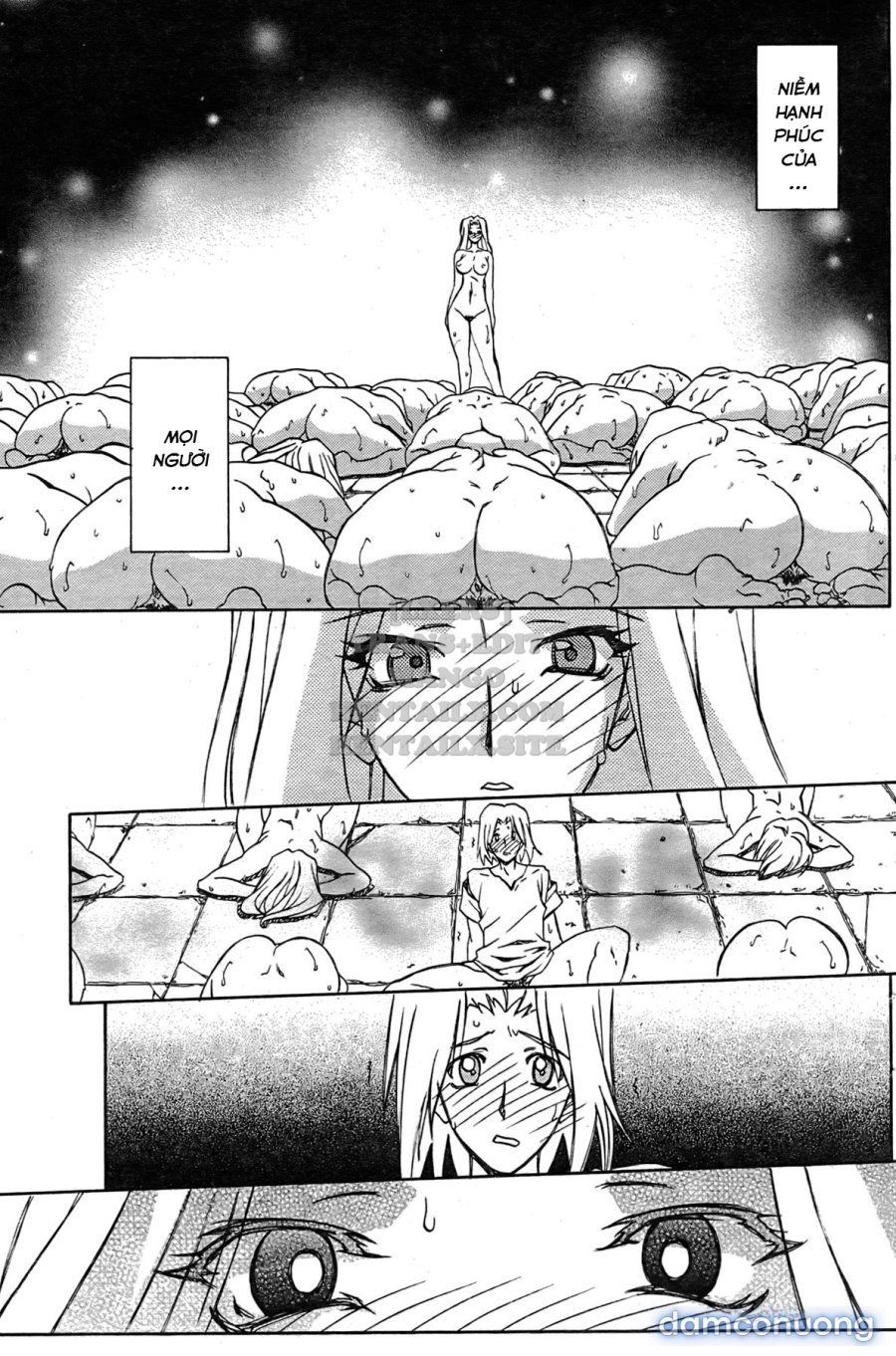 Shichisai No Lamuros 