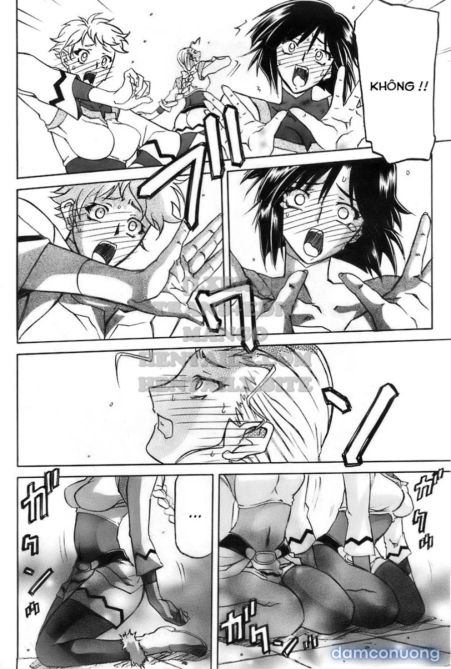 Shichisai No Lamuros 