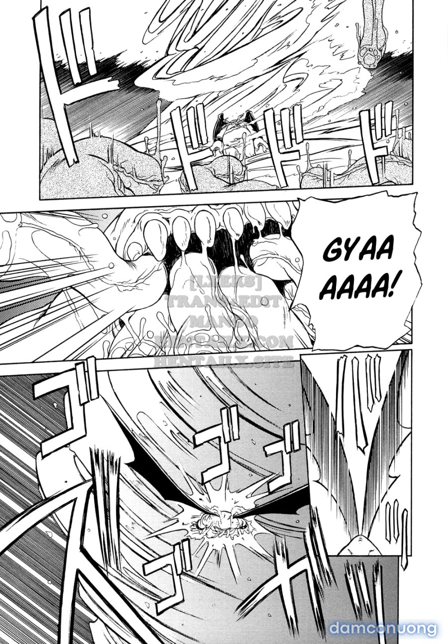 Shichisai No Lamuros 