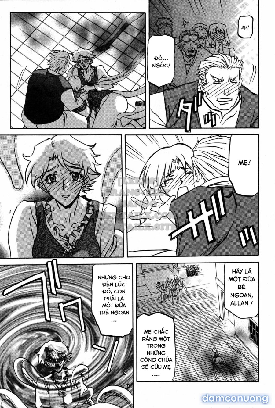 Shichisai No Lamuros 