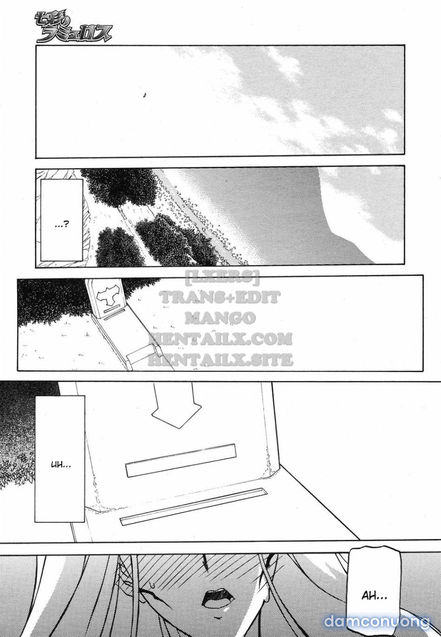 Shichisai No Lamuros 