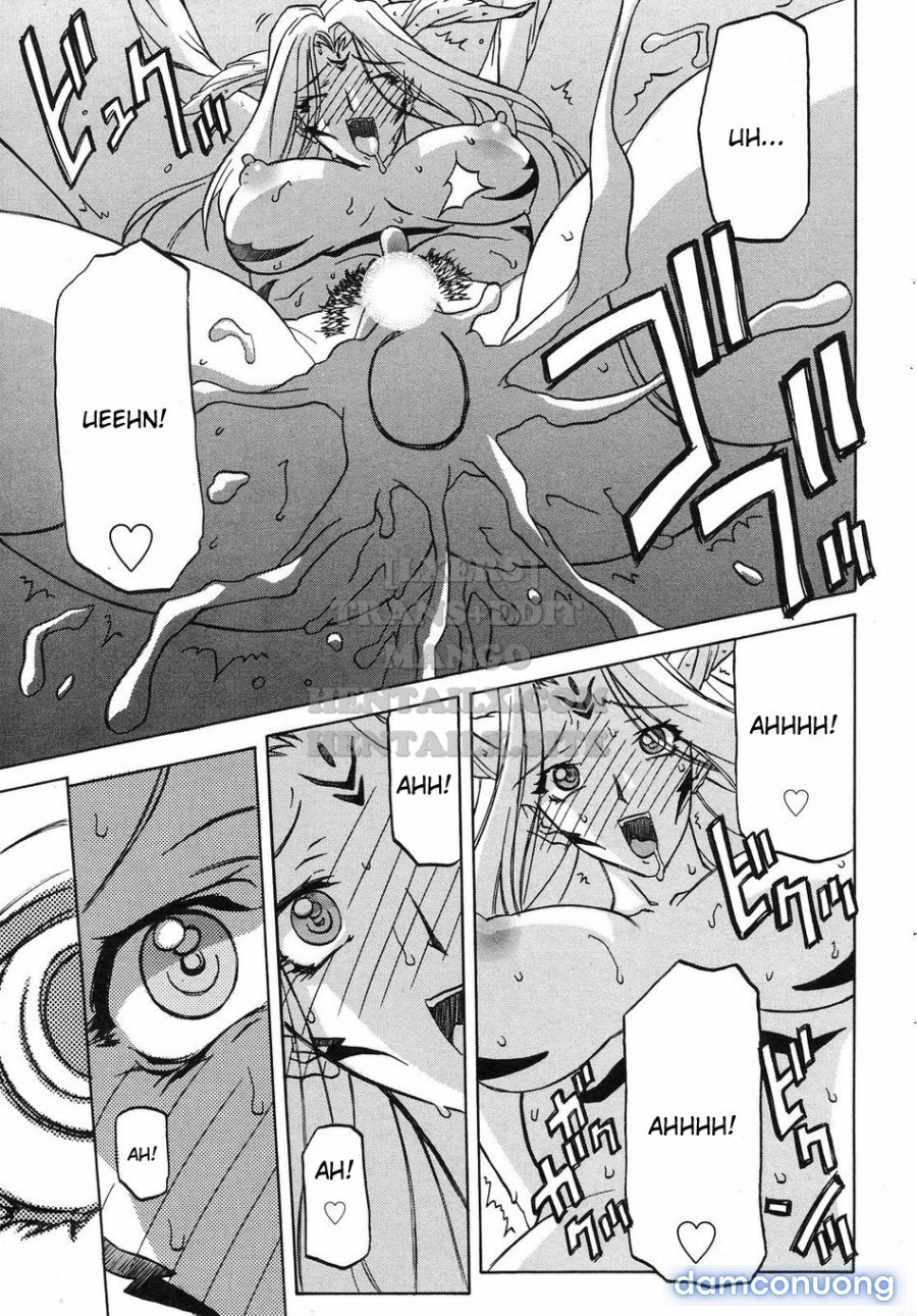 Shichisai No Lamuros 