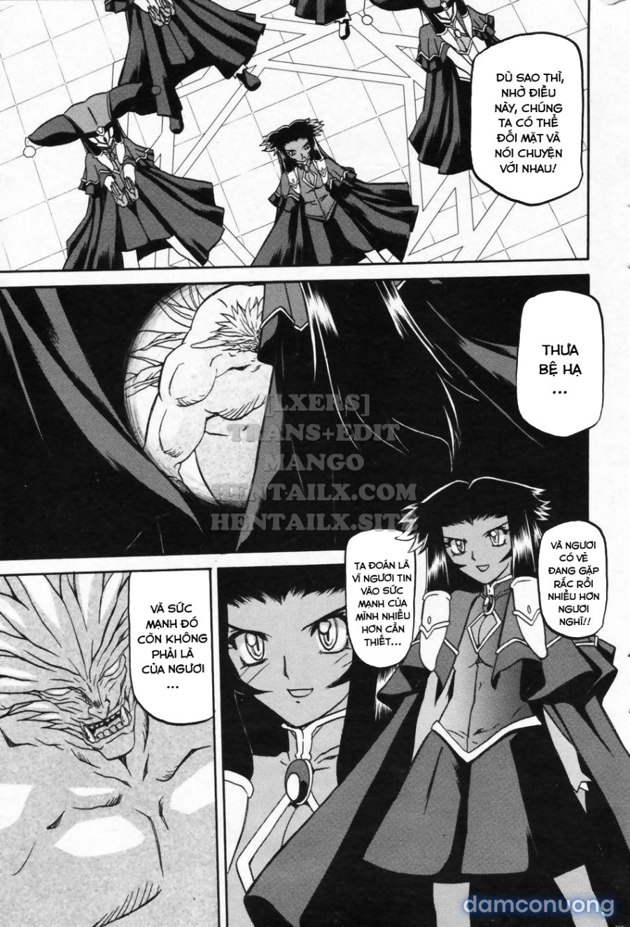 Shichisai No Lamuros 