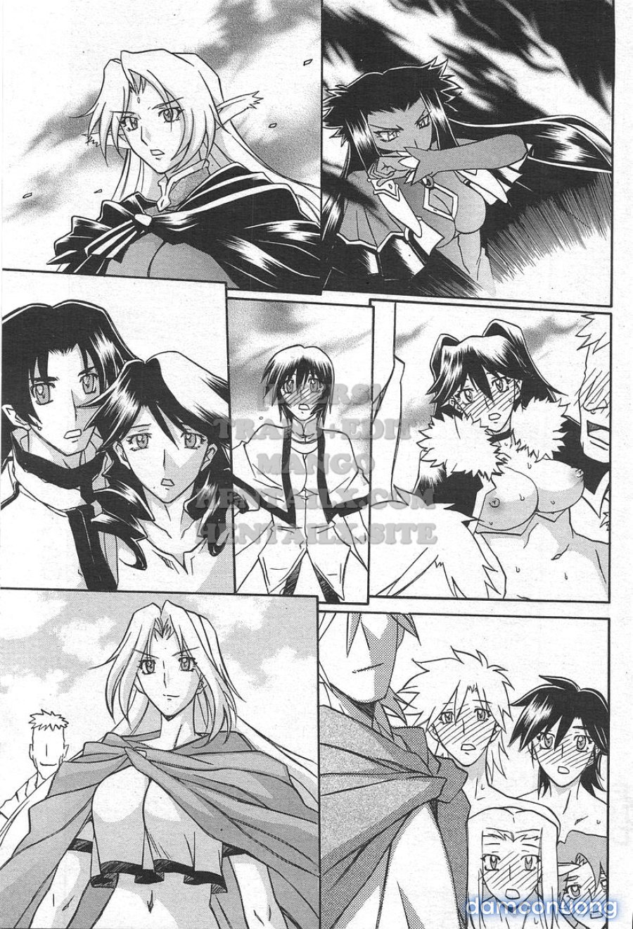 Shichisai No Lamuros 
