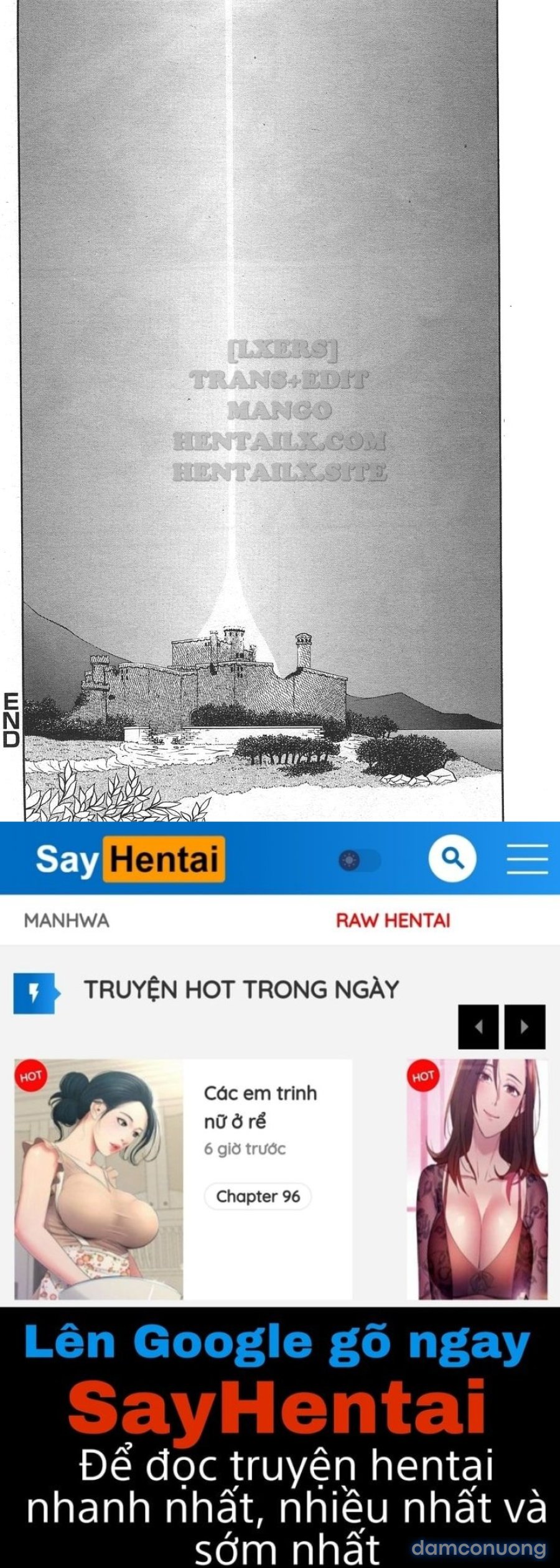 Shichisai No Lamuros 